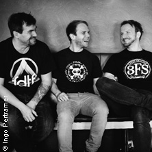 Last Band Standing