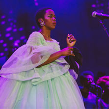 Lauryn Hill