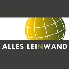 ALLES LEINWAND