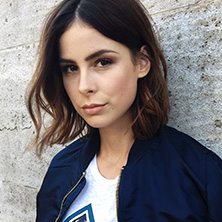 Lena Meyer-Landrut