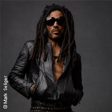 Lenny Kravitz