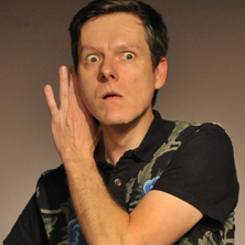 Daniel Lenz