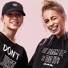 Lisa & Lena
