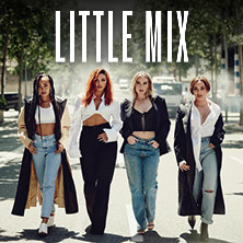 Little Mix