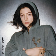 Lorde, 18.08.2026
