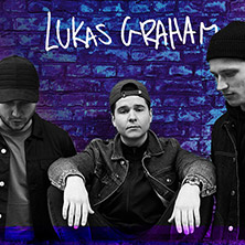 Lukas Graham