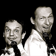 Lukas & Pichler