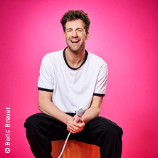 Luke Mockridge