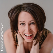 Lydia Prenner-Kasper