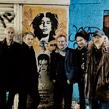 The Levellers