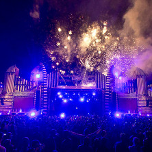 Lake Festival