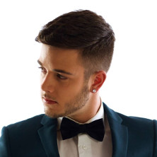 Luca H&auml;nni