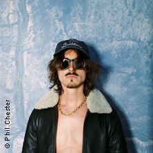 Marc Rebillet