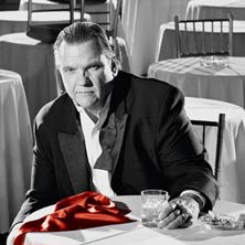 Meat Loaf