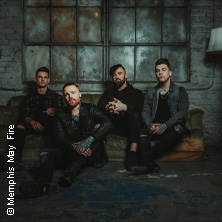 Memphis May Fire