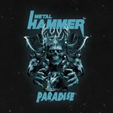 METAL HAMMER PARADISE 2026