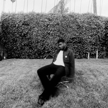Mick Jenkins