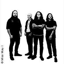Miss May I