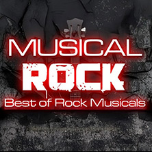 Musical Rock - Best of Rock Musicals