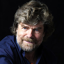 Reinhold Messner