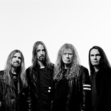 Megadeth
