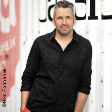 Bernie Magenbauer