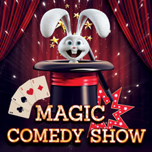 Magic Comedy Show