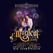 Magical Sing Along