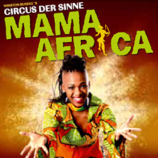 Mama Africa