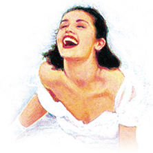 Mamma Mia! - Das Musical