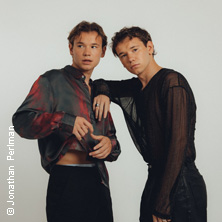 Marcus & Martinus