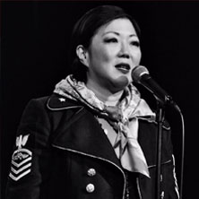 Margaret Cho