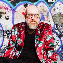 Mario Biondi