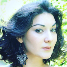Anna Marschaniya