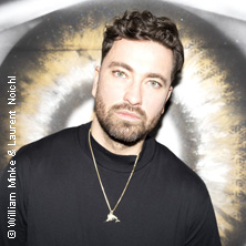 MARTERIA - Zum Gl&uuml;ck In Die Zukunft 2026 WarmUp