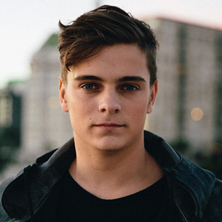 Martin Garrix