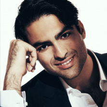Matteo Bocelli