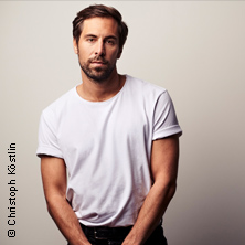Max Giesinger - Gl&uuml;ck auf den Strassen Open Airs 2026