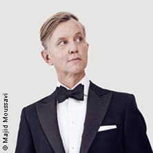 Max Raabe