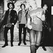 Metric