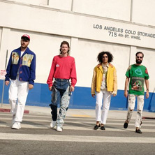 Miami Horror