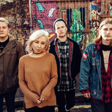 Milk Teeth 
