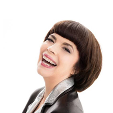 Mireille Mathieu
