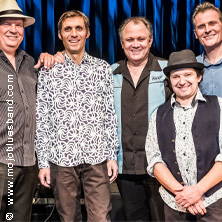 Mojo Blues Band