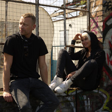 Mono & Nikitaman