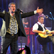 Monti Beton & Johann K