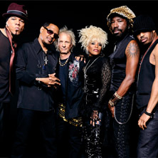Mother's Finest