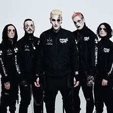 Motionless In White