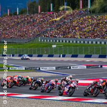 MotoGP - VC Rak&uacute;ska 