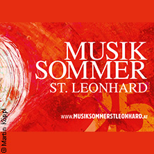 Musiksommer St. Leonhard